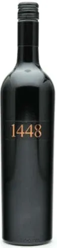 Bottle of Jeff Runquist 1448 Proprietary Red Blend from search results