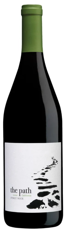 The Path Pinot Noir