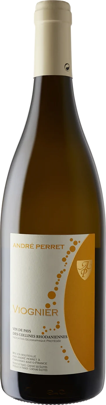 André Perret Viognier