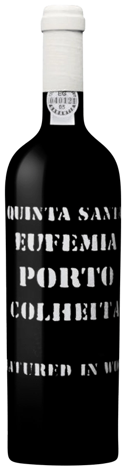 Quinta de Santa Eufémia Colheita Porto