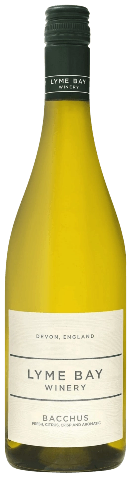 Lyme Bay Winery Bacchus