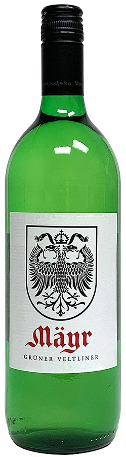 Mäyr Grüner Veltliner