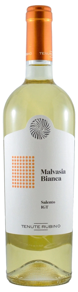 Tenute Rubino Malvasia Bianca
