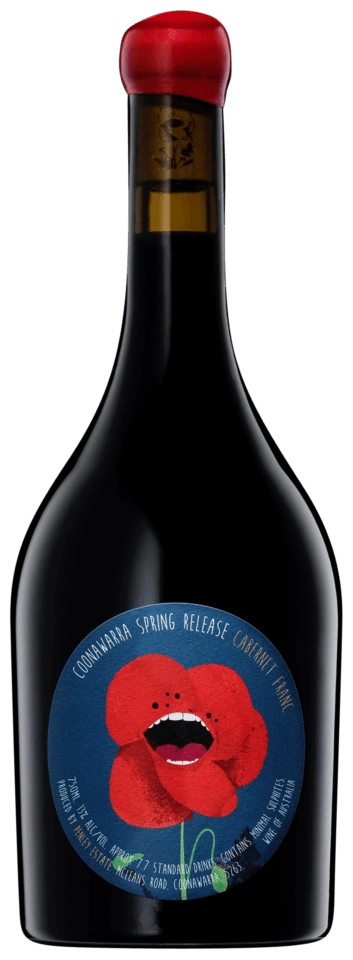 Penley Estate Spring Release Cabernet Franc