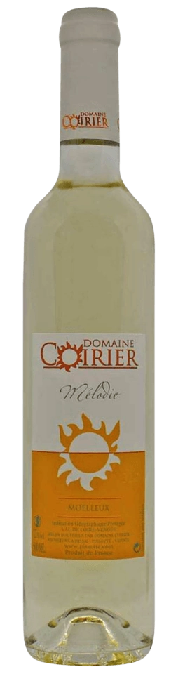 Domaine Coirier Mélodie Moelleux