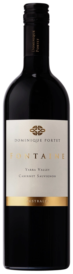 Dominique Portet Fontaine Cabernet Sauvignon