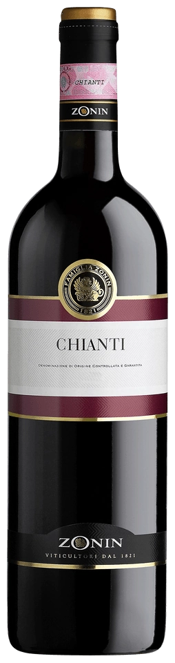 Zonin Chianti