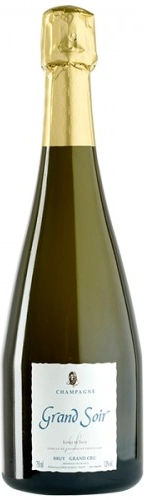 Louis de Sacy Grand Soir Brut Champagne Grand Cru 'Verzy'