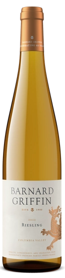 Barnard Griffin Riesling