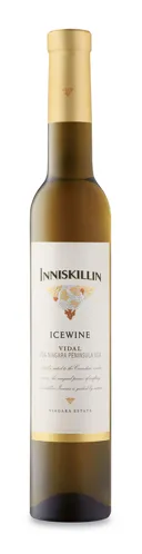 Bottle of Inniskillin Vidal Icewine from search results