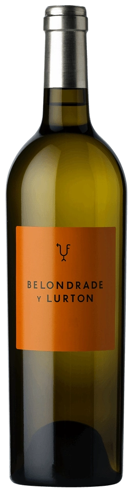 Belondrade Belondrade y Lurton