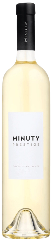 Minuty Prestige Blanc