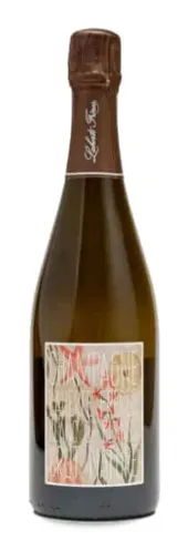 Bottle of Laherte Freres Blanc de Blancs Brut Nature Champagne from search results