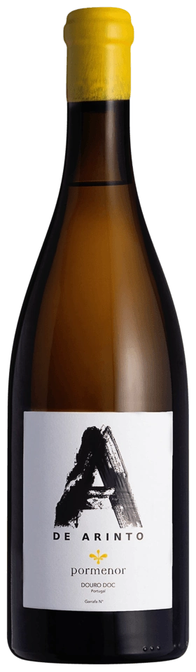 Pormenor A de Arinto