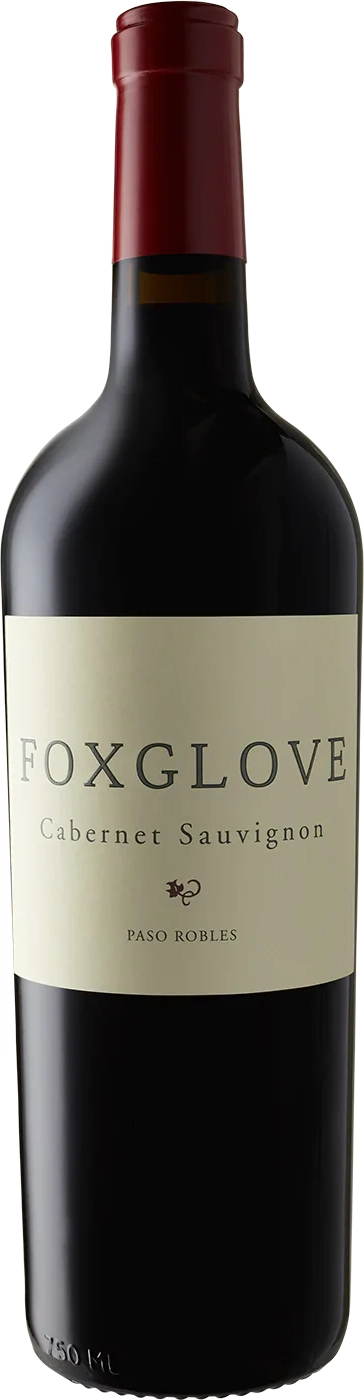 Foxglove Cabernet Sauvignon