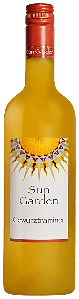 Sun Garden Gewurztraminer