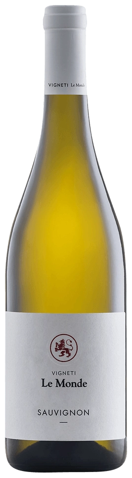Le Monde Sauvignon