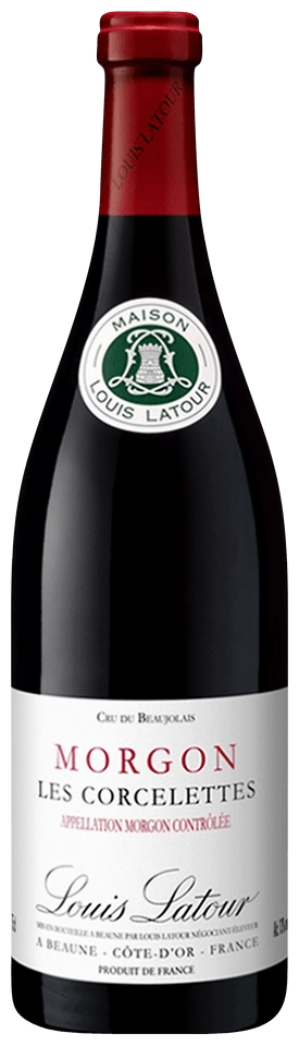 Louis Latour Morgon Les Corcelettes