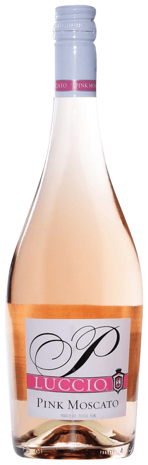 Luccío Pink Moscato