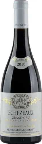 Bottle of Mongeard-Mugneret Echezeaux Grand Cru Vieilles Vigne from search results