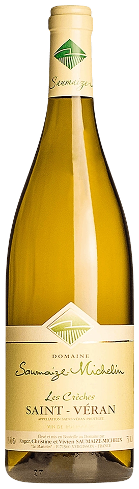 Domaine Saumaize-Michelin Saint-Véran Les Créches