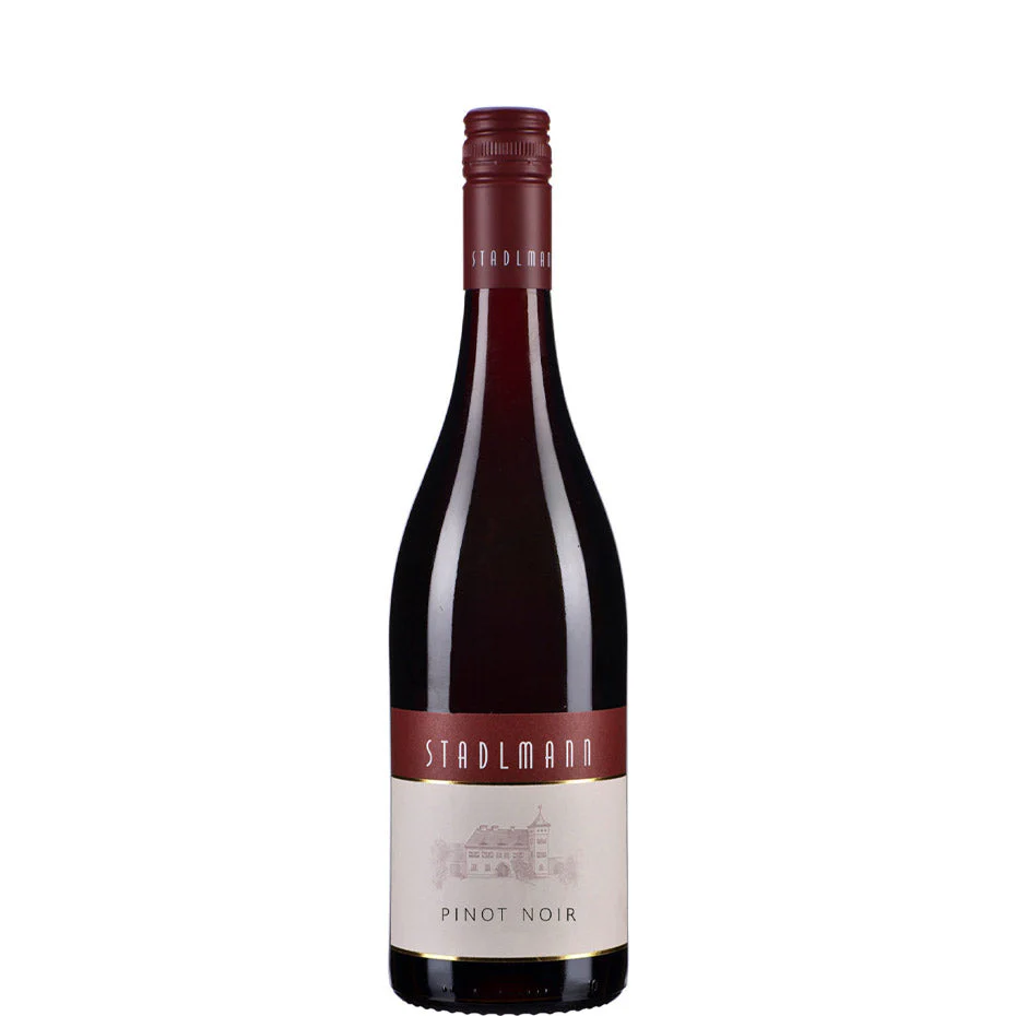 Bottle of Stadlmann Classic Pinot Noir from search results