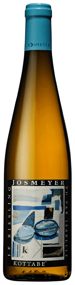 Josmeyer Le Kottabe Riesling