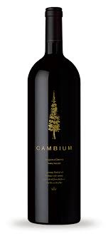 Bottle of Sequoia Grove Cambium from search results