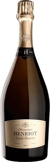 Henriot Cuvée Hemera Brut Champagne