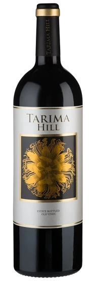 Volver Tarima Hill Old Vines Monastrell