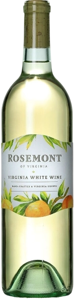 Rosemont of Virginia Virginia White