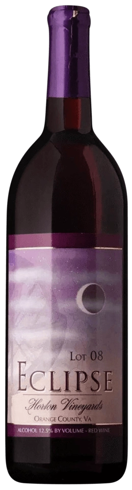 Horton Eclipse Red