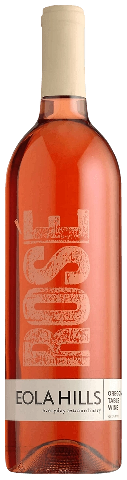 Eola Hills Rosé