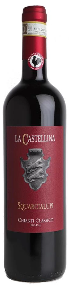 La Castellina Chianti Classico