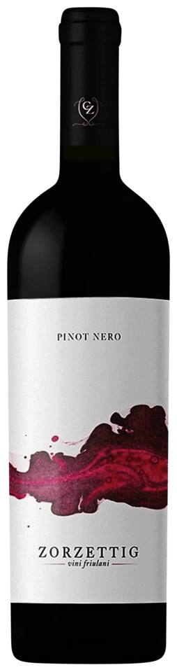 Zorzettig Vini Pinot Nero