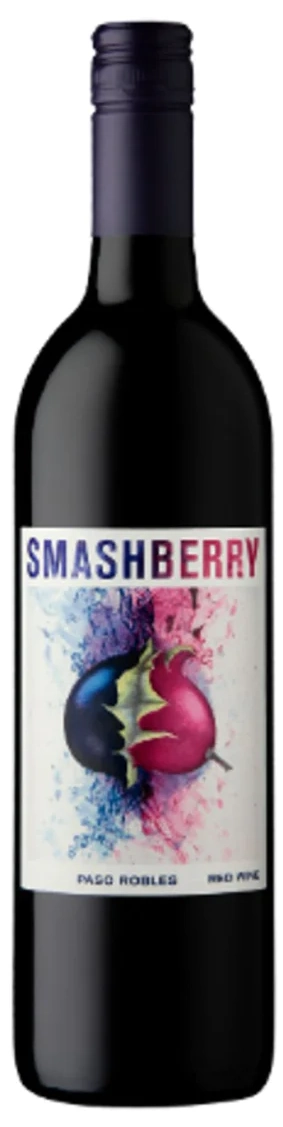 Smashberry Red