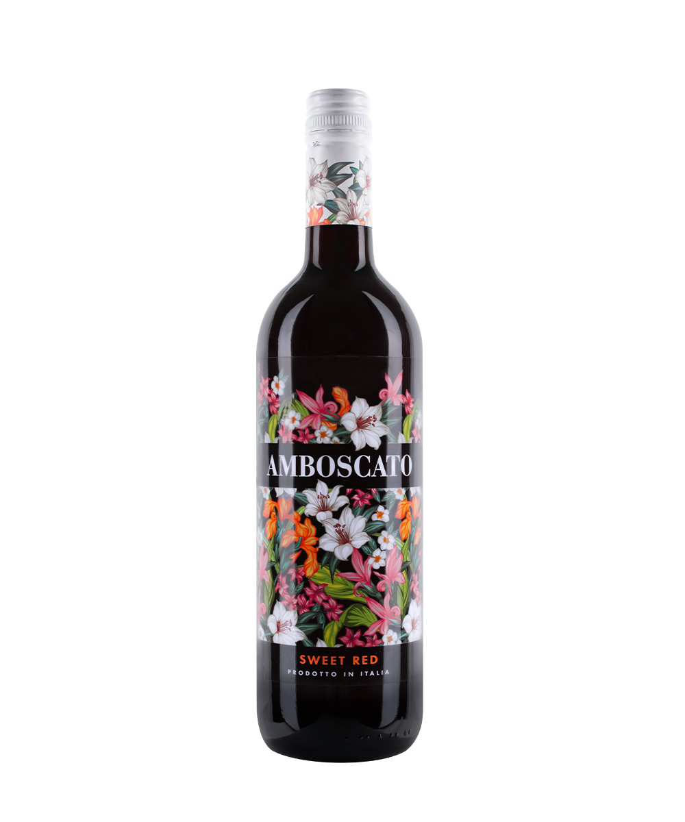 Ambo Amboscato Sweet Red