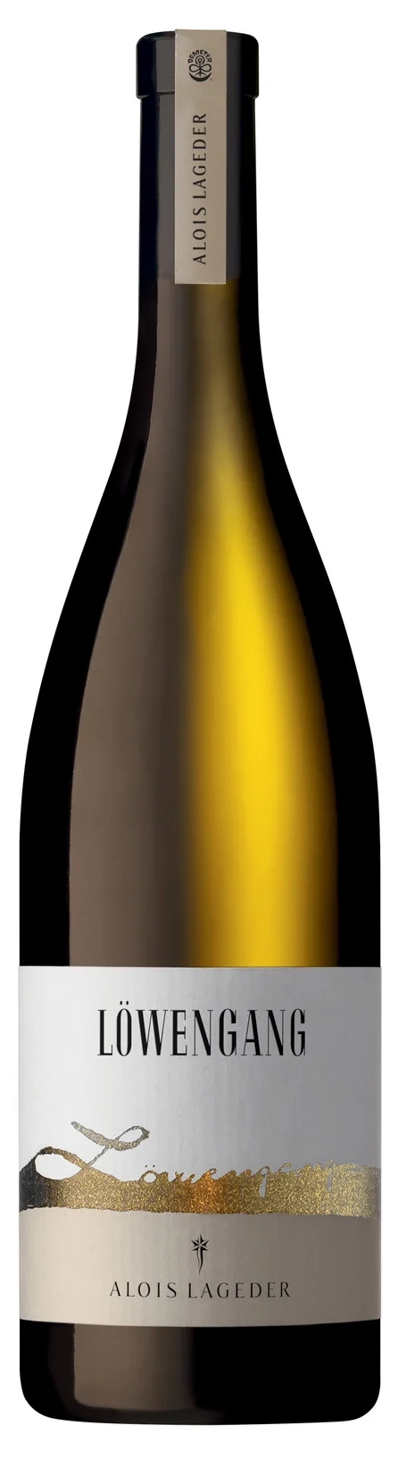 Alois Lageder Löwengang Chardonnay