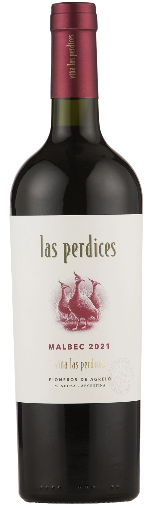 Viña Las Perdices Malbec