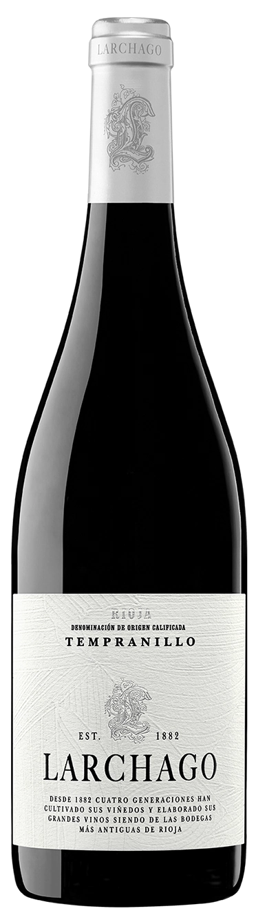 Larchago Tempranillo