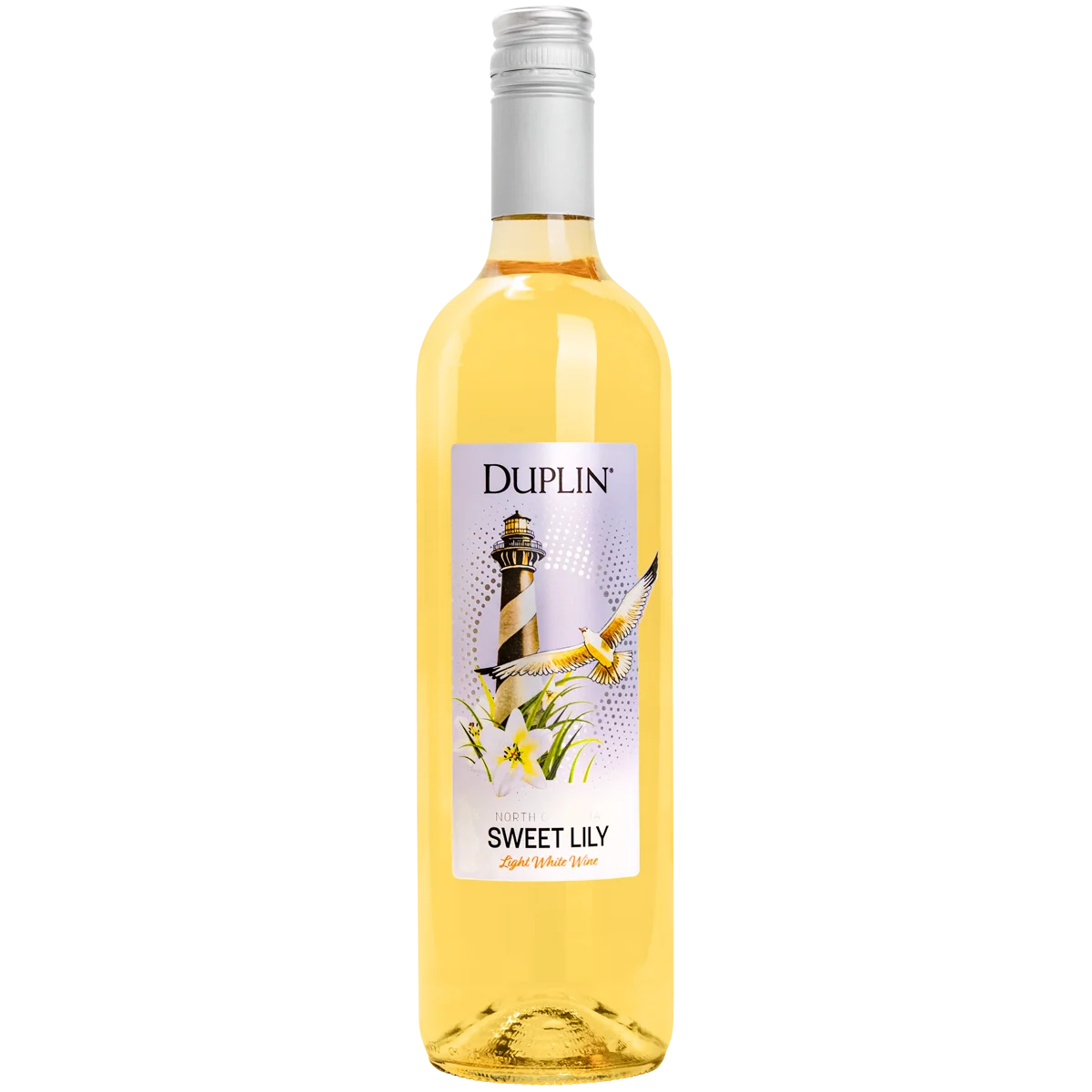 Duplin Sweet Lily