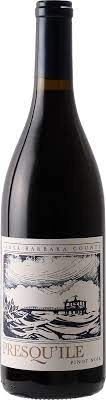 Presqu'ile Pinot Noir