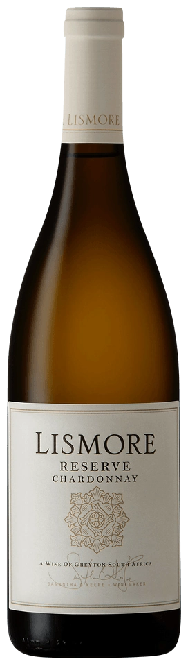 Lismore Reserve Chardonnay
