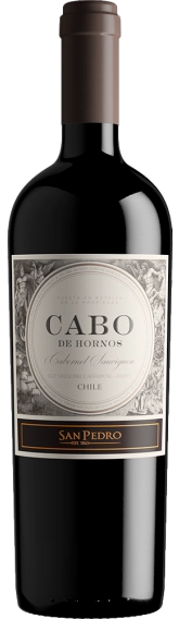 San Pedro Cabo de Hornos Cabernet Sauvignon