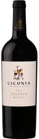 Ciconia Reserva Tinto Blend