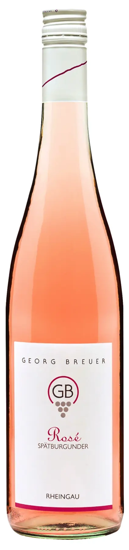 Georg Breuer GB Spätburgunder Rosé