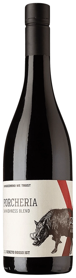 Zio Porco Porcheria Swinishess Blend