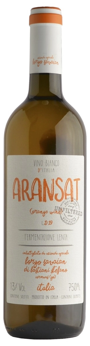 Borgo Savaian Aransat