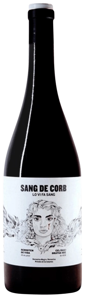 Celler Frisach Sang de Corb