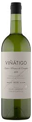 Viñátigo Listan Blanco de Canarias Blanco